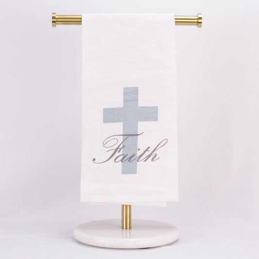 Faith Towel